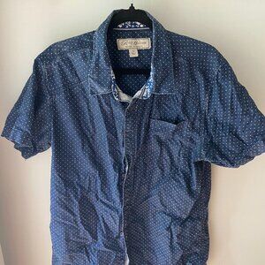 Men's Royal Heritage Button Down Shirt